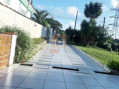Casa à Venda No Bairro Jardim Carvalho