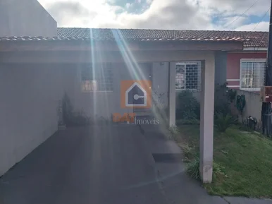 Casa à Venda No Residencial Barcelona Nova Rússia