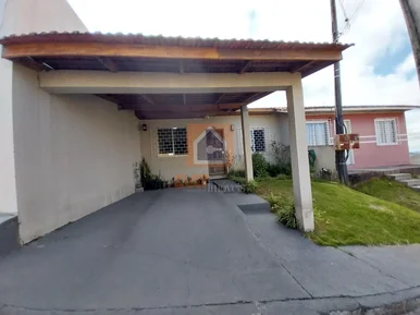 Casa à Venda No Residencial Barcelona Nova Rússia