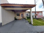 <strong>CASA À VENDA NO RESIDENCIAL BARCELONA NOVA RÚSSIA</strong>