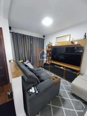 Casa à Venda No Residencial Barcelona Nova Rússia