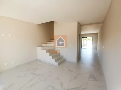 Sobrados à Venda No Bairro Jardim Carvalho 