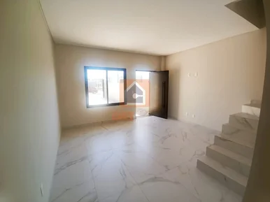 Sobrados à Venda No Bairro Jardim Carvalho 