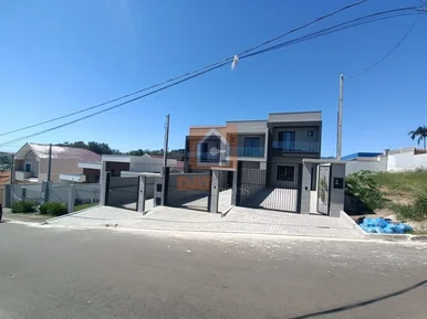 Sobrados à Venda No Bairro Jardim Carvalho 