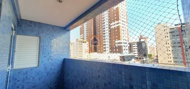 Apartamento Central Para Locação