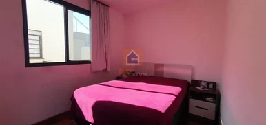 Apartamento à Venda, Residencial Antares, Em Oficinas