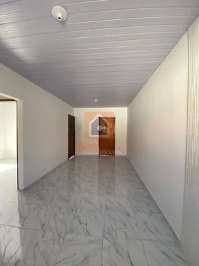 Casa à Venda No Bairro Oficinas- Vila Estrela