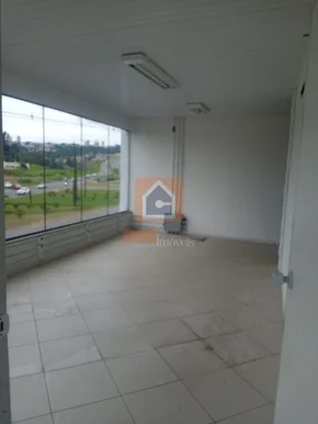Barracão Para Alugar Em Contorno