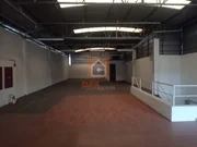 <strong>Barracão para alugar em Contorno</strong>