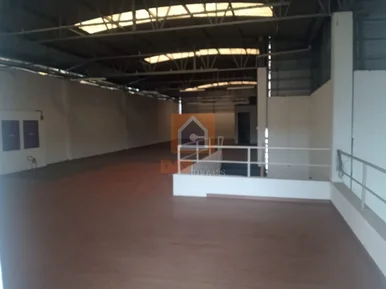 Barracão Para Alugar Em Contorno