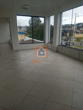 Barracão Para Alugar Em Contorno