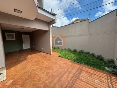 Sobrado Para Alugar Em Estrela