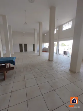 Ponto Comercial Para Alugar No Gianna