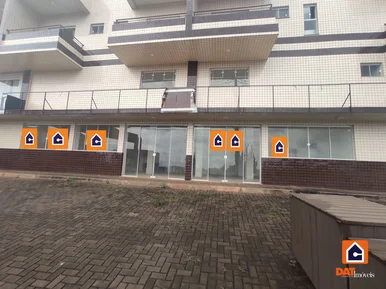 Ponto Comercial Para Alugar No Gianna