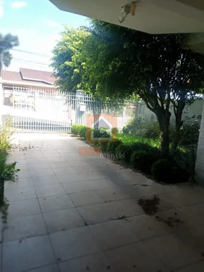 Sobrado Para Venda Em Uvaranas