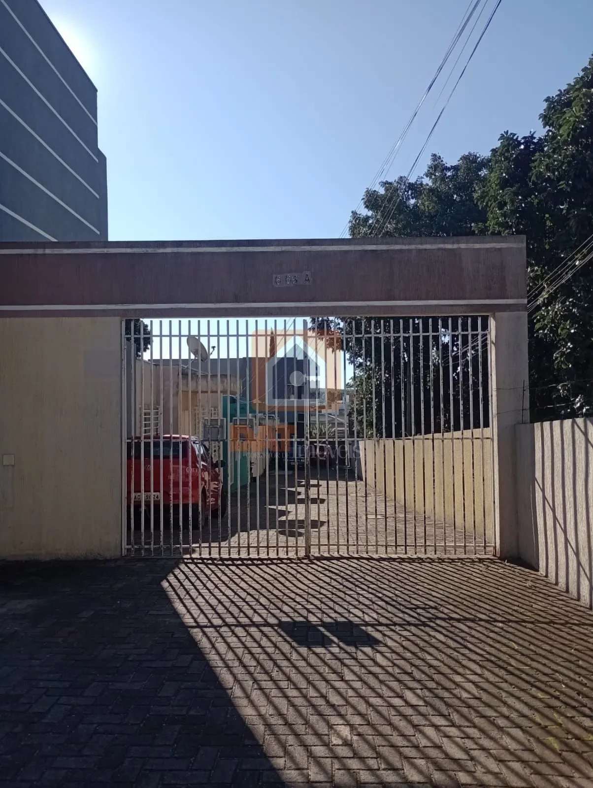 Casa à Venda Na Vila Marina