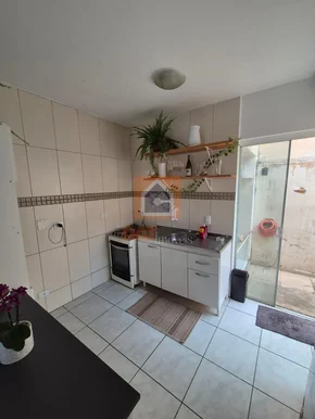 Casa à Venda Na Vila Marina