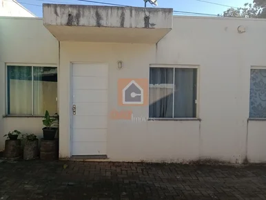 Casa à Venda Na Vila Marina