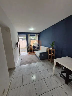 Casa à Venda Na Vila Marina