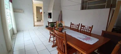 Casa Para Locação Bairro órfãs