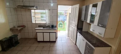 Casa Para Locação Bairro órfãs