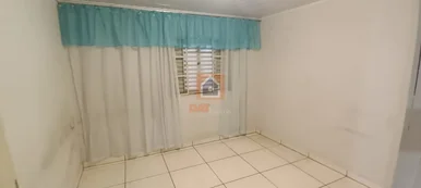 Casa Para Locação Bairro órfãs