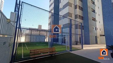 Apartamento à Venda Na Região Central 