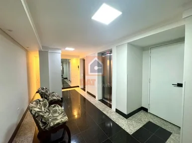 Apartamento à Venda Na Região Central 