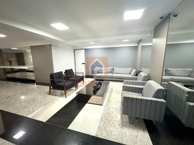 Apartamento à Venda Na Região Central 
