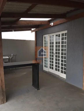 Sobrado à Venda No Bairro órfãs