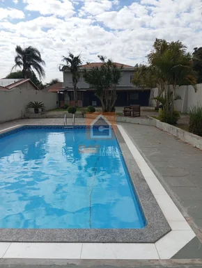 Sobrado à Venda No Bairro órfãs
