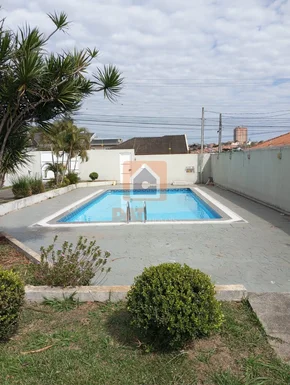 Sobrado à Venda No Bairro órfãs