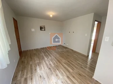 Apartamento Para Locação No Bairro Uvaranas 