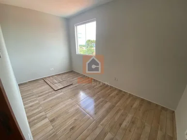 Apartamento Para Locação No Bairro Uvaranas 