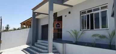 Residência Em Uvaranas