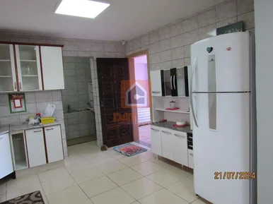 Casa à Venda Em Uvaranas