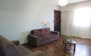 Casa à Venda Em Uvaranas