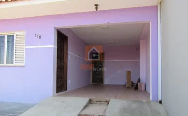 Casa à Venda Em Uvaranas