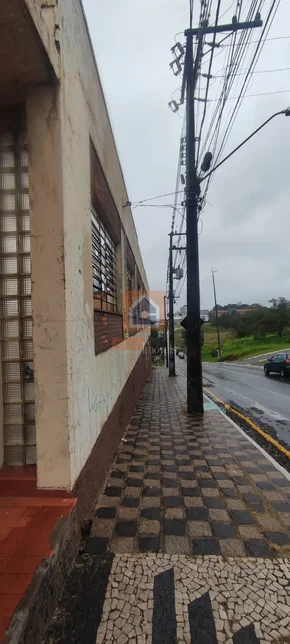 Barracão Para Locação Comercial Em Olarias Built To Suit