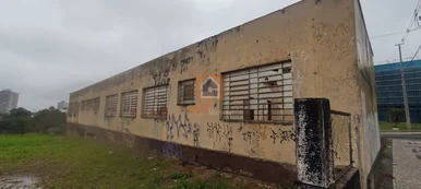 Barracão Para Locação Comercial Em Olarias Built To Suit