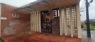 Barracão Para Locação Comercial Em Olarias Built To Suit