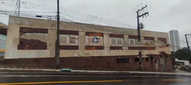 Barracão Para Locação Comercial Em Olarias Built To Suit