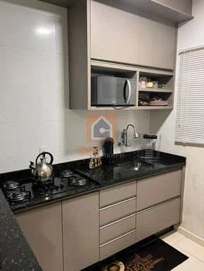 Casa à Venda Em Uvaranas