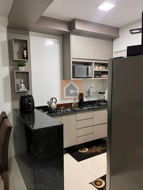 Casa à Venda Em Uvaranas
