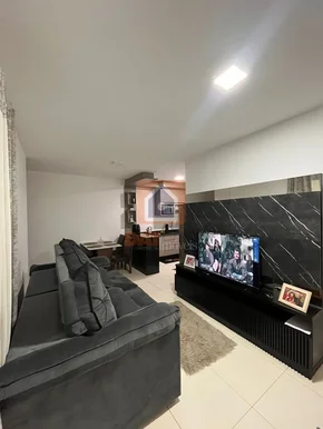 Casa à Venda Em Uvaranas
