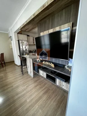Apartamento à Venda Em Estrela