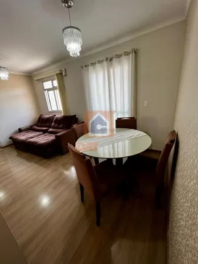Apartamento à Venda Em Estrela