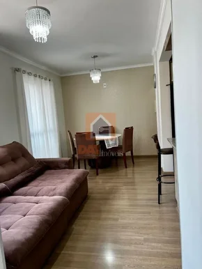 Apartamento à Venda Em Estrela