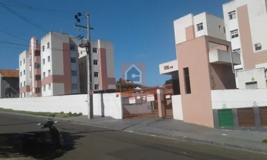Apartamento à Venda Em Estrela
