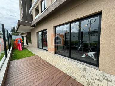 Duplex à Venda No Edifício Maison 700